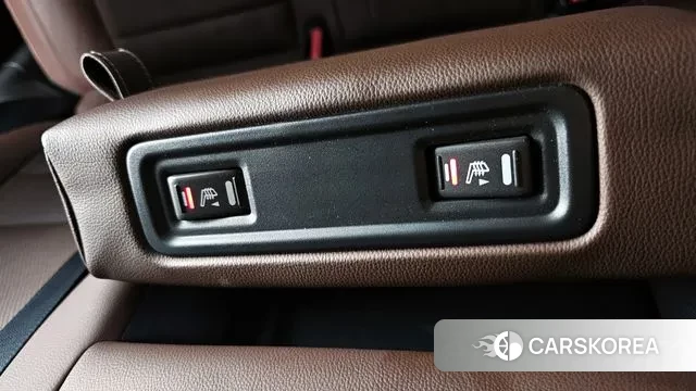 Renault Korea (Samsung) The New QM6 id 3018018 из Кореи 10