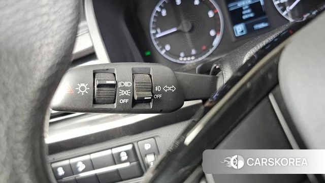 Ssangyong The New Rexton Sport id 4516628 из Кореи 10