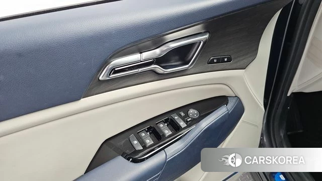 Kia Sportage 5th Generation Hybrid id 4590796 из Кореи 10