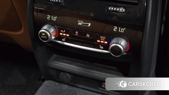 BMW 5 Series (G30) id 3626176 из Кореи 10