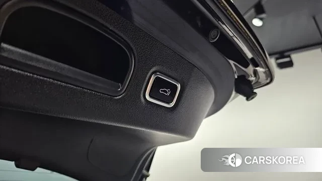 Kia Stinger Meister id 3175564 из Кореи 10