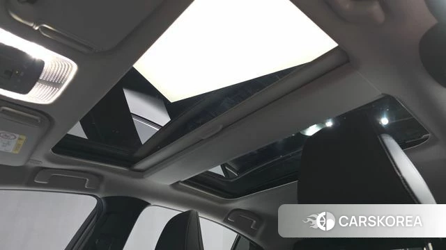 Toyota Prius 5th Generation id 4394596 из Кореи 10