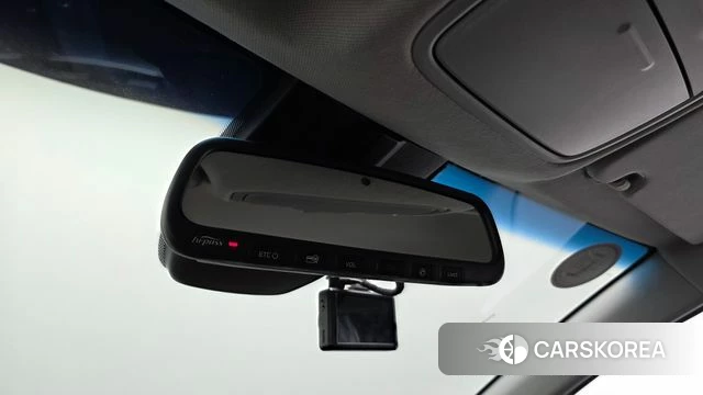 Kia The New Niro id 4794618 из Кореи 10