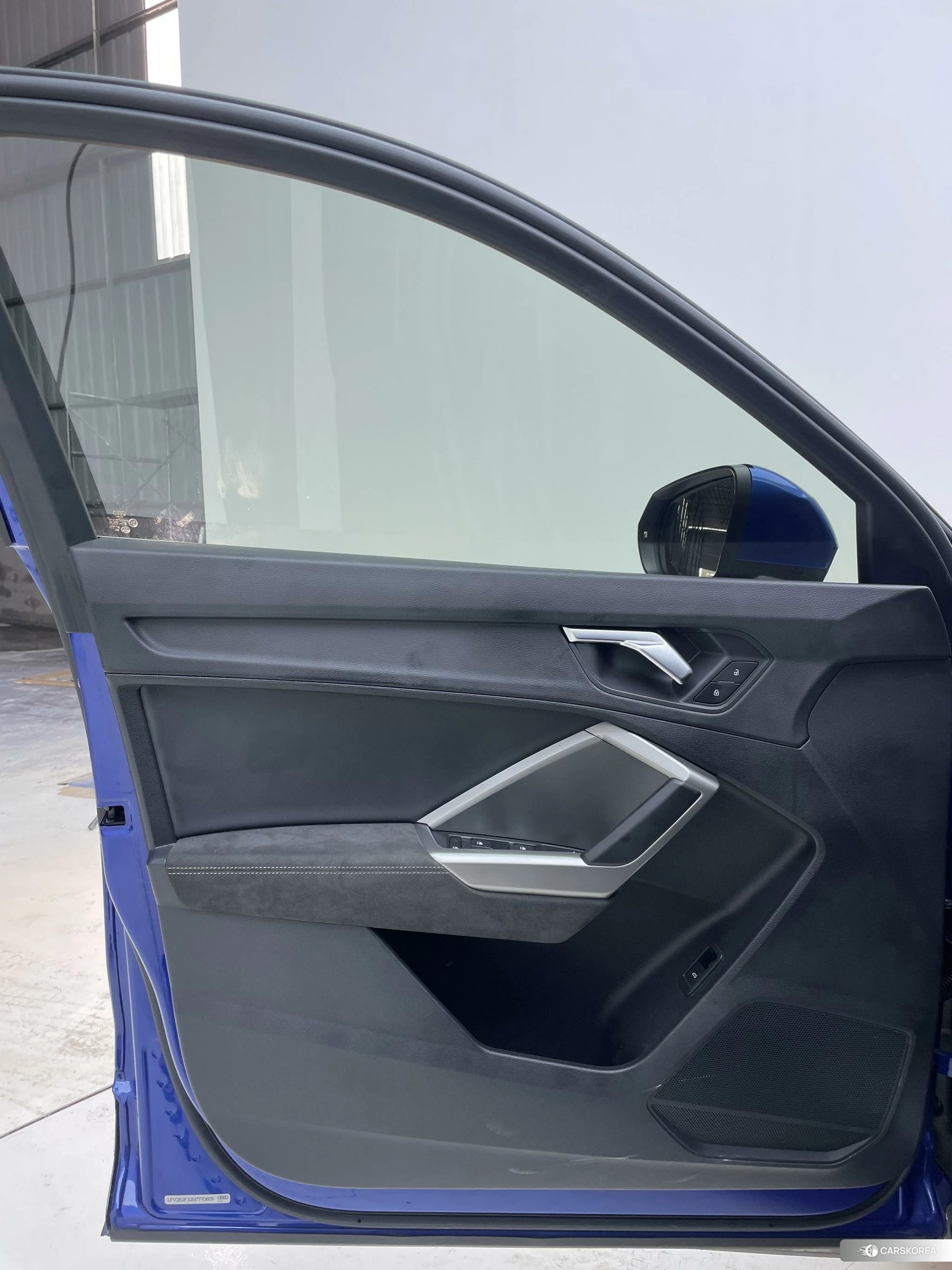 Audi Q3 id 4514046 из Китая 10