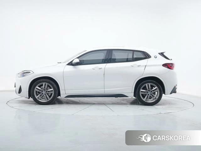 BMW X2 id 4213612 из Китая 10