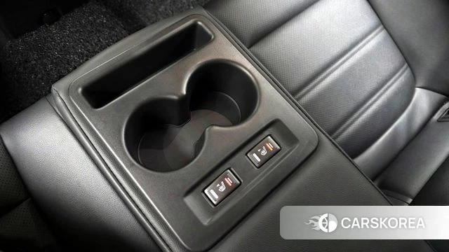 Renault Korea (Samsung) The New SM6 id 3826973 из Кореи 10