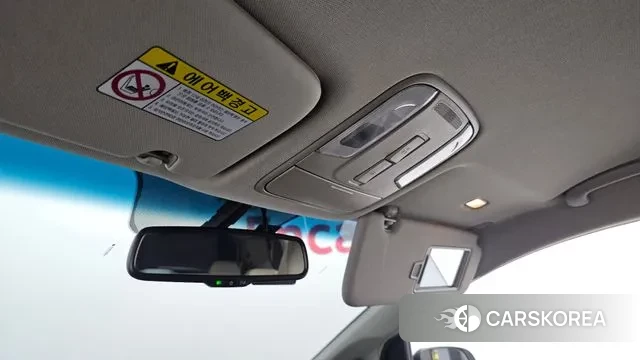 Kia The New Carnival id 3687535 из Кореи 10