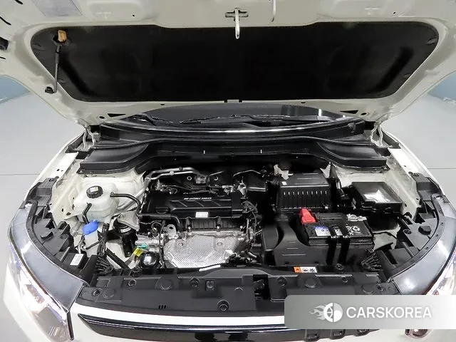 Ssangyong The New Tivoli id 3624340 из Кореи 10