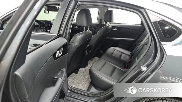 Kia The New K3 2nd generation id 3716535 из Кореи 10