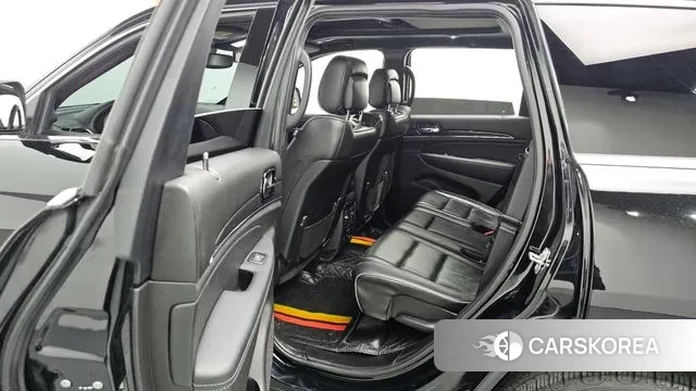 Jeep Grand Cherokee id 3631604 из Кореи 10