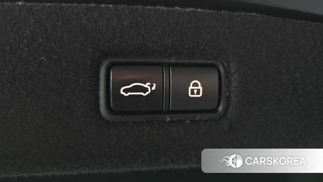 Genesis EQ900 id 3966529 из Кореи 10