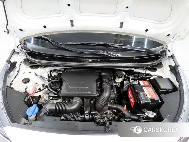 Kia Morning Urban (JA) id 3525010 из Кореи 10