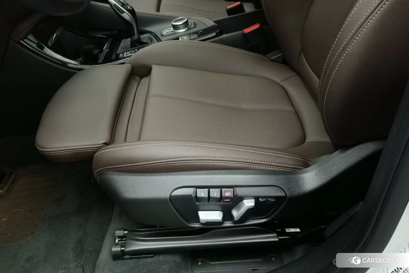 BMW X1 id 4467356 из Китая 10