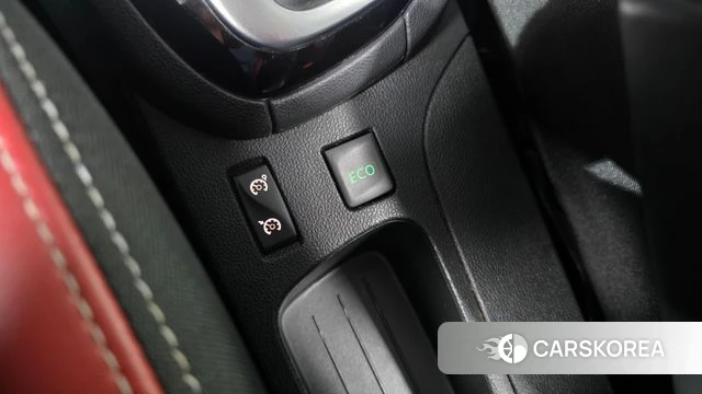 Renault Korea (Samsung) Clio id 4703517 из Кореи 10