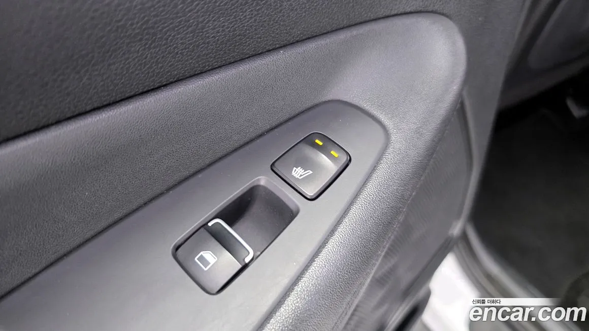 Hyundai The New Santa Fe id 2089983 из Кореи 10