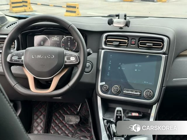 Lynk 01 id 4253309 из Китая 10