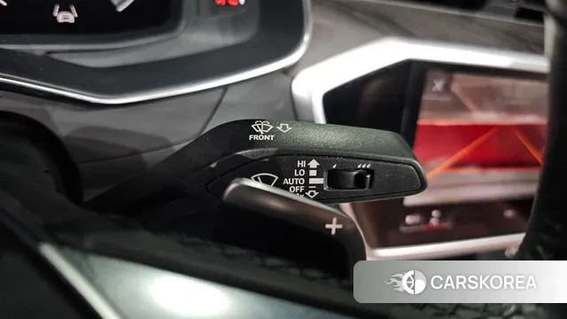 Audi A6 (C8) id 3576642 из Кореи 10