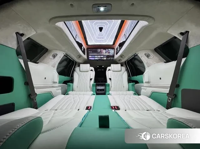 Kia The New Carnival 4th Generation id 3256265 из Кореи 10