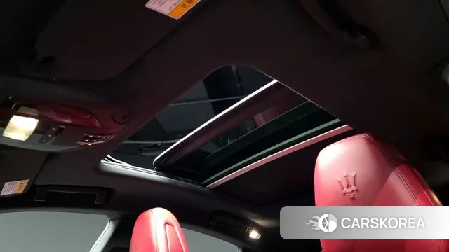 Maserati Levante id 3582922 из Кореи 10