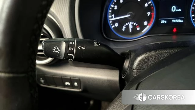 Hyundai Kona id 3843894 из Кореи 10