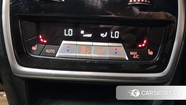 BMW X6 (G06) id 2984738 из Кореи 10