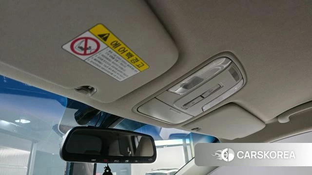 Kia The New Carnival id 4568376 из Кореи 10
