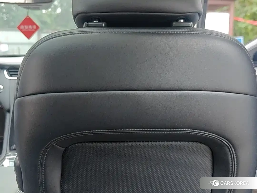 Ford Taurus id 4629007 из Китая 10