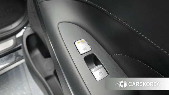 Hyundai The New Grandeur IG Hybrid id 4298745 из Кореи 10
