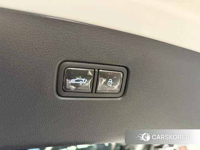 Genesis GV80 Coupe id 4560538 из Кореи 10