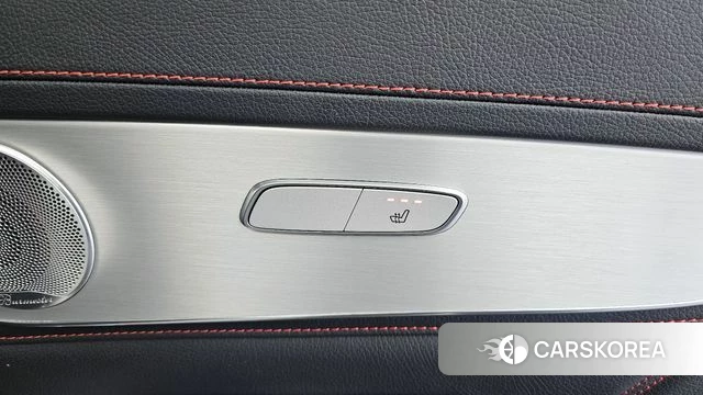 Mercedes-Benz GLC-Class X253 id 3844605 из Кореи 10