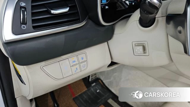 Genesis G70 id 4356692 из Кореи 10