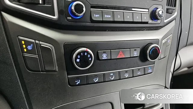 Hyundai The New Grand Starex id 3612073 из Кореи 10