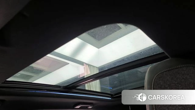 Peugeot 5008 second generation id 3879664 из Кореи 10