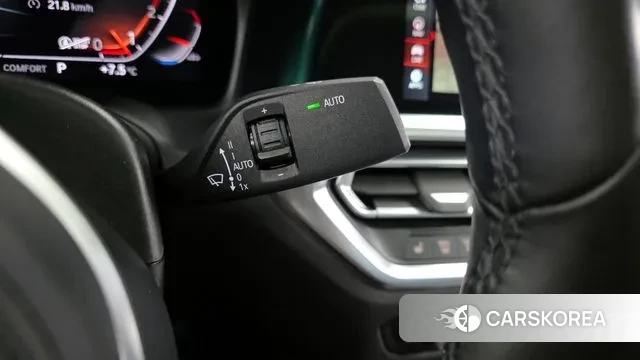 BMW 4 Series (G22) id 3389640 из Кореи 10