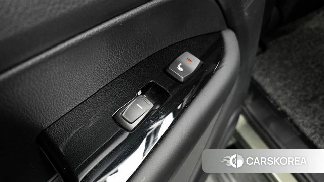 Ssangyong The New Rexton Sports Cannes id 4223067 из Кореи 10