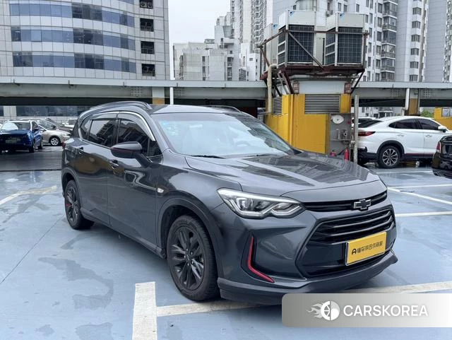 Chevrolet Volando id 4210783 из Китая 10