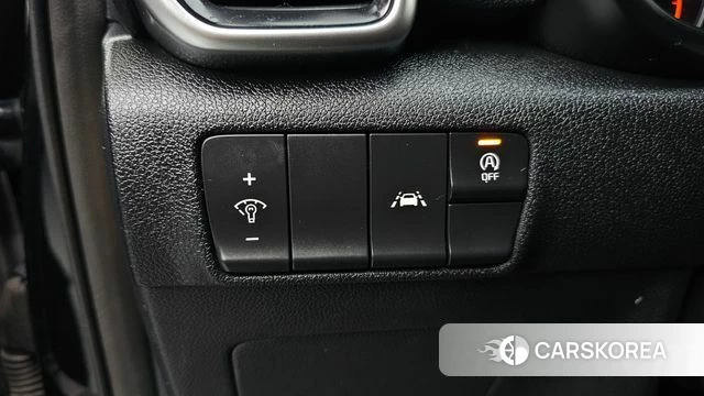 Kia Sportage The Bold id 4390274 из Кореи 10