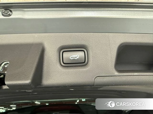 Hyundai The New Santa Fe id 3940493 из Кореи 10