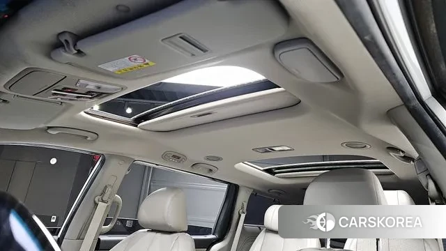 Kia The New Carnival id 3573893 из Кореи 10