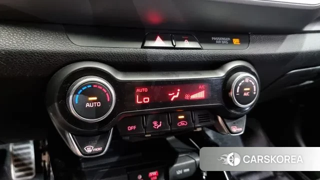 Kia Stonic id 3210178 из Кореи 10