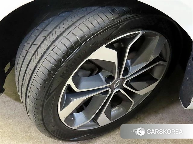 Renault Korea (Samsung) SM6 id 4294368 из Кореи 10