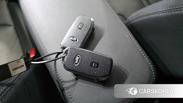 Kia K5 3rd generation id 4268180 из Кореи 10