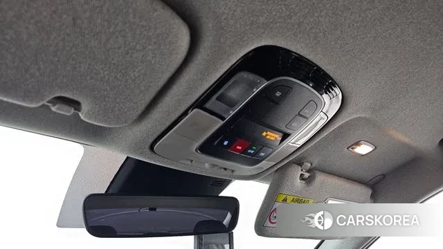 Hyundai Sonata (DN8) id 3452736 из Кореи 10