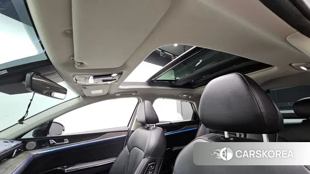 Kia K5 3rd generation id 2980350 из Кореи 10