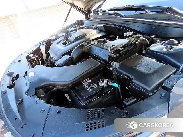 Kia The New K5 2nd generation id 3641772 из Кореи 10