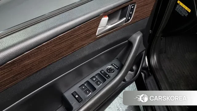 Hyundai Sonata New Rise id 3019095 из Кореи 10