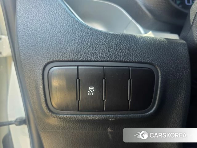 Kia The New Ray id 4330937 из Кореи 10