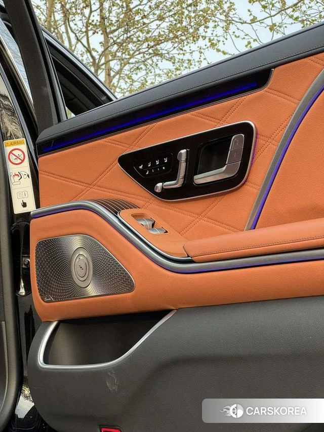 Mercedes-Benz Maybach S-class id 4297426 из Китая 10