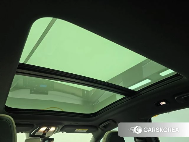 Volvo S90 id 4016794 из Кореи 10