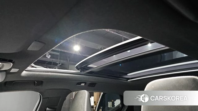 Volvo XC40 id 3921537 из Кореи 10